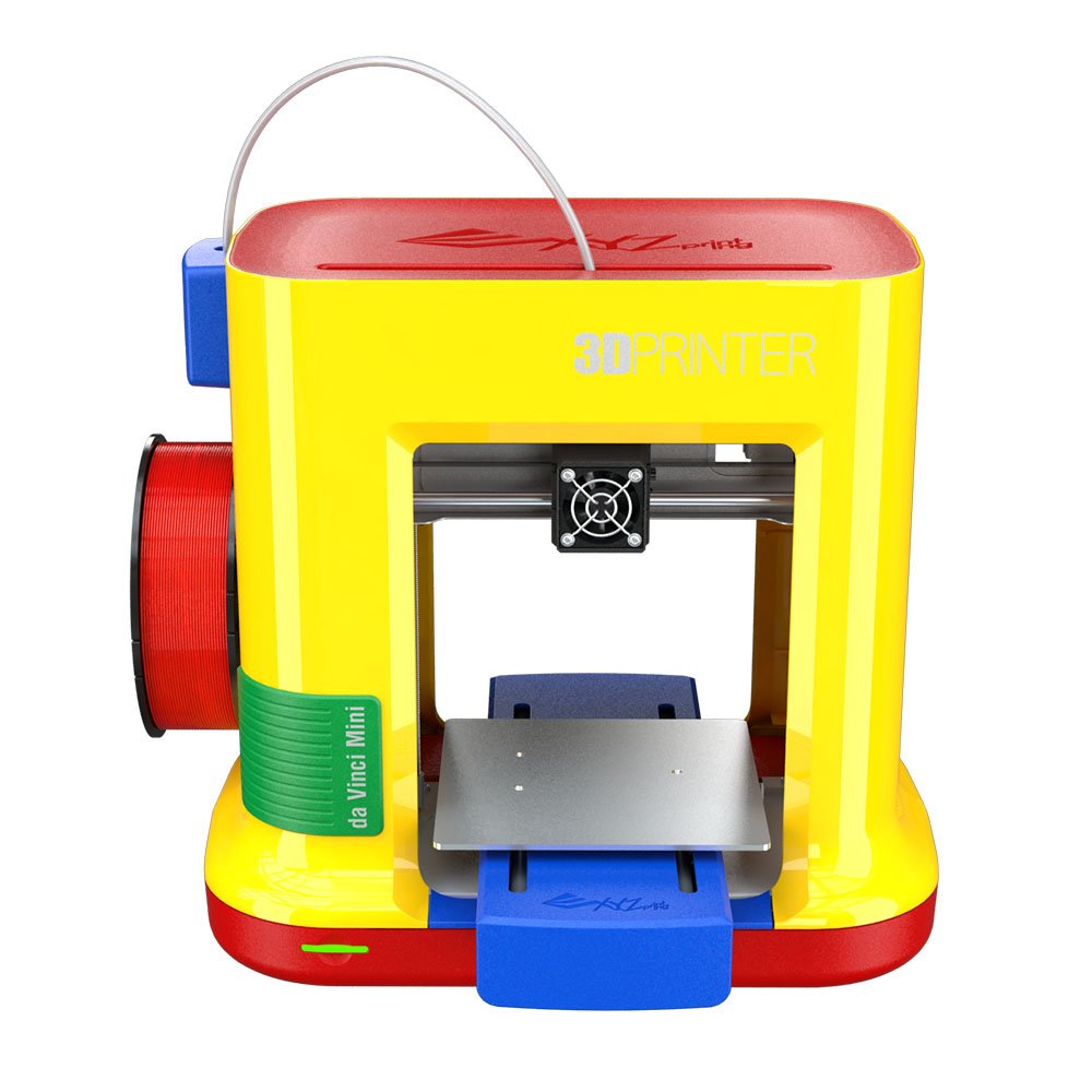 The Best 3D Printers for Kids in 2020 Maker Freedom