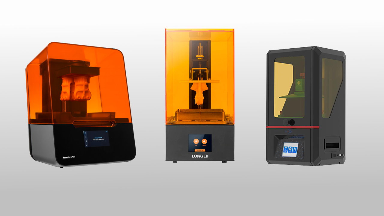 opnåelige rolige hovedlandet What is SLA 3D Printing? -Pros & Cons | Maker Freedom