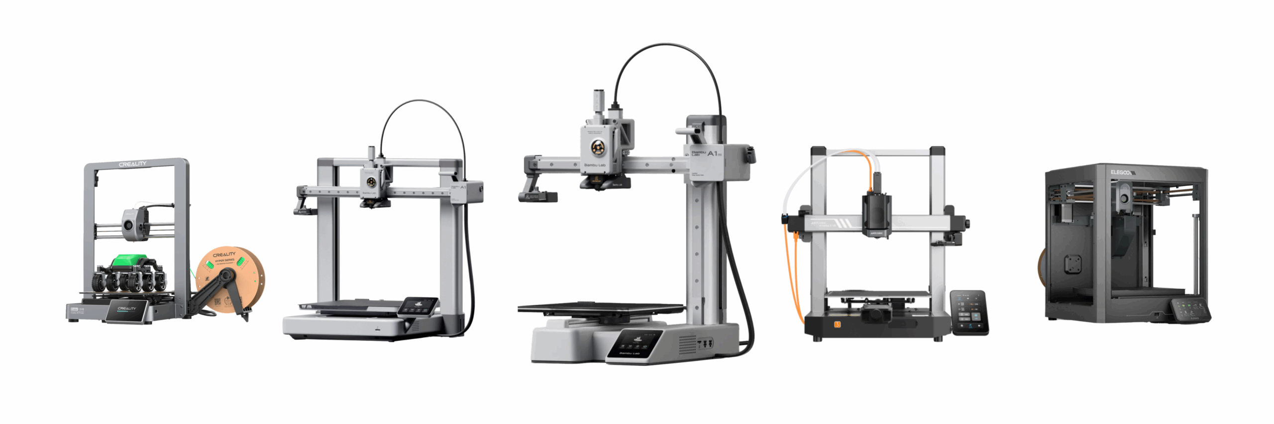 Best-Beginner-3D-Printers-Featured-Image